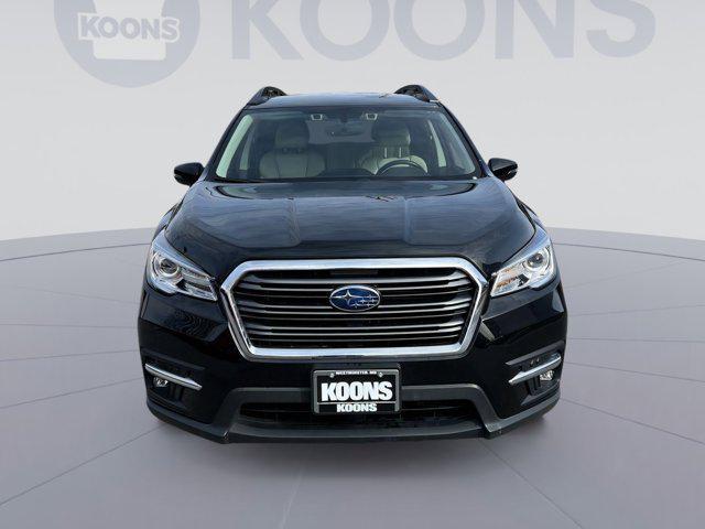 used 2022 Subaru Ascent car, priced at $29,600