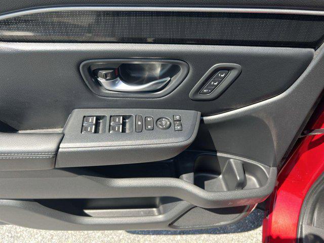 used 2023 Honda Pilot car, priced at $45,000
