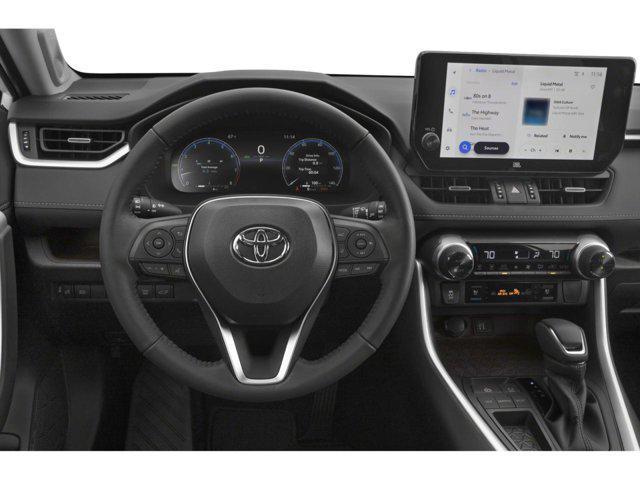 new 2024 Toyota RAV4 car, priced at $39,874