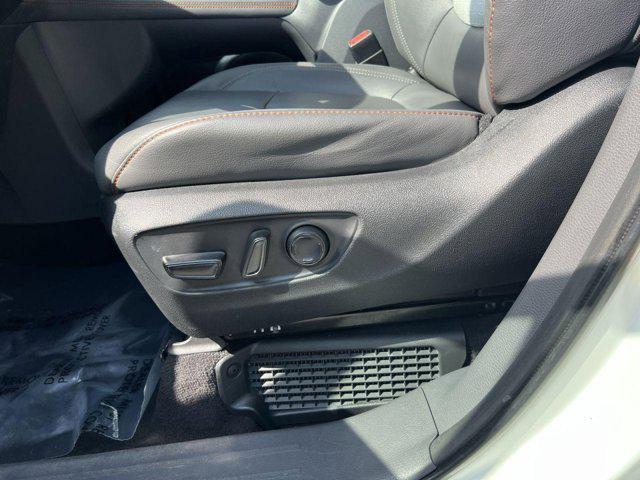 used 2022 Toyota Sienna car, priced at $44,000