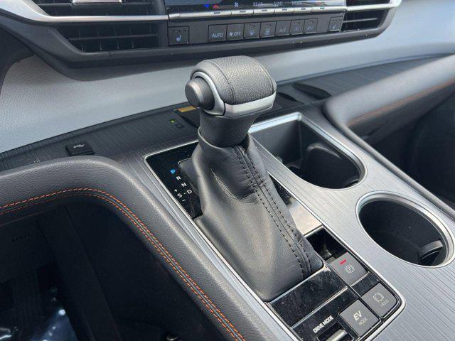 used 2022 Toyota Sienna car, priced at $44,000