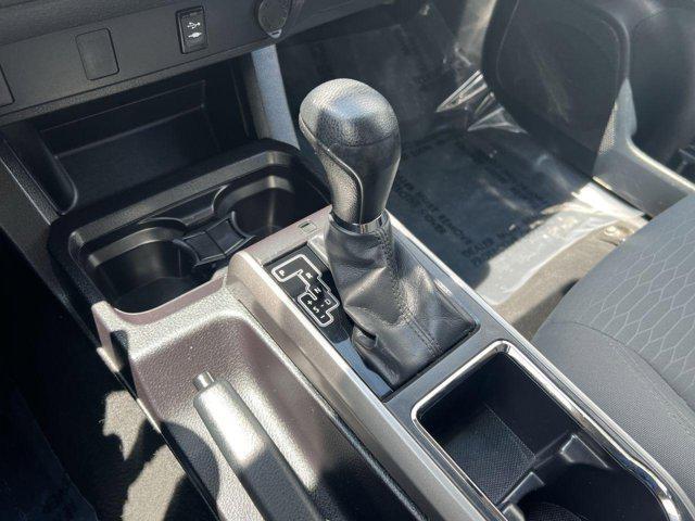used 2016 Toyota Tacoma car, priced at $29,500