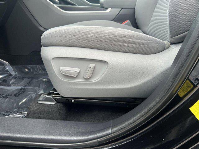 used 2021 Toyota Highlander car, priced at $29,600