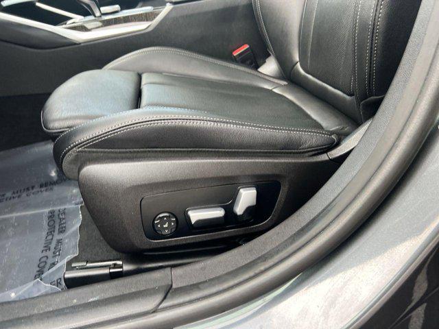 used 2022 BMW 330 car, priced at $31,500