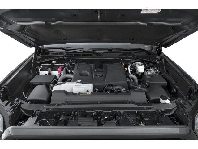 new 2025 Toyota Tundra car, priced at $46,879