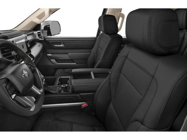 new 2025 Toyota Tundra car, priced at $46,879