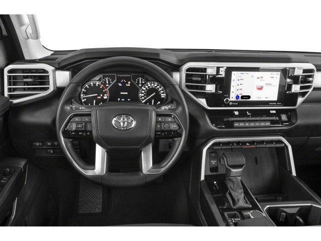 new 2024 Toyota Tundra car, priced at $48,509