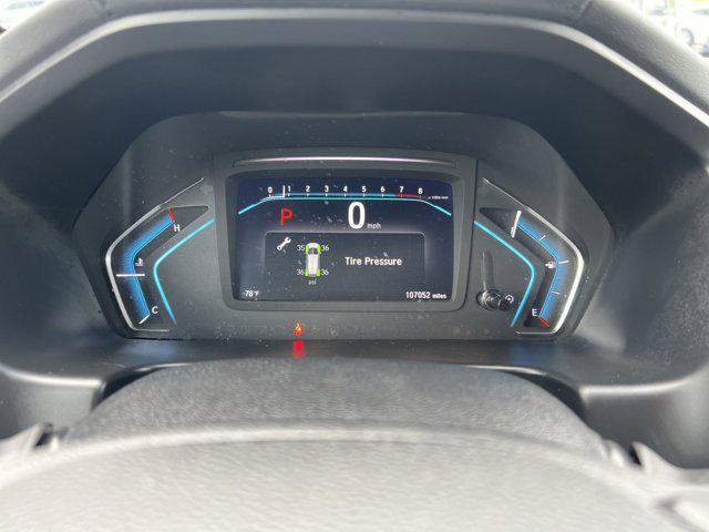 used 2020 Honda Odyssey car, priced at $25,000