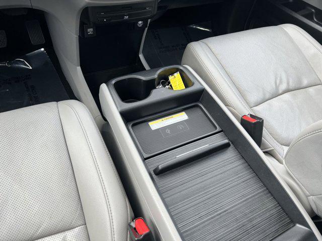 used 2020 Honda Odyssey car, priced at $25,000
