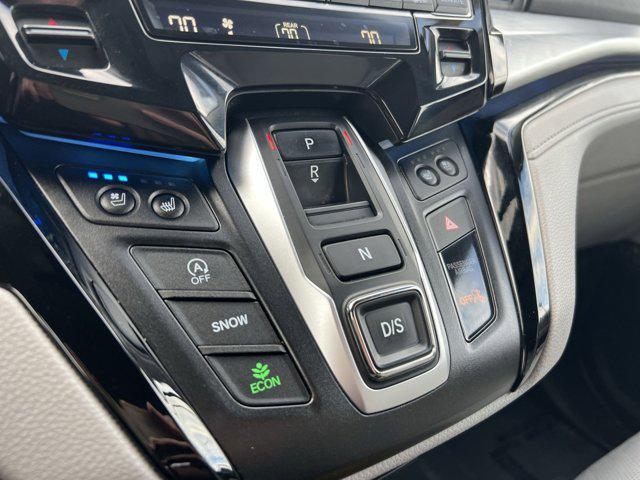 used 2020 Honda Odyssey car, priced at $25,000