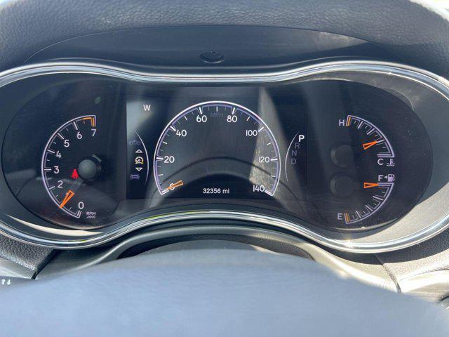 used 2021 Jeep Grand Cherokee car, priced at $26,000