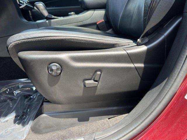 used 2021 Jeep Grand Cherokee car, priced at $26,000