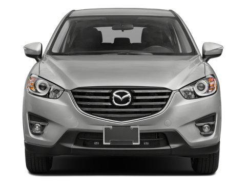 used 2016 Mazda CX-5 car, priced at $16,800