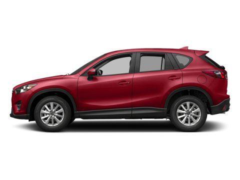 used 2016 Mazda CX-5 car, priced at $16,800