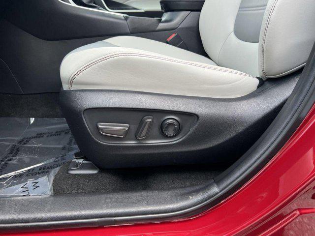 used 2021 Toyota RAV4 car, priced at $30,700