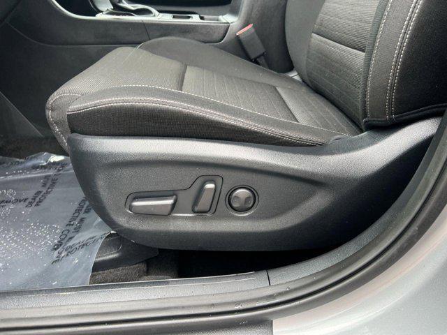 used 2022 Kia Sportage car, priced at $20,400