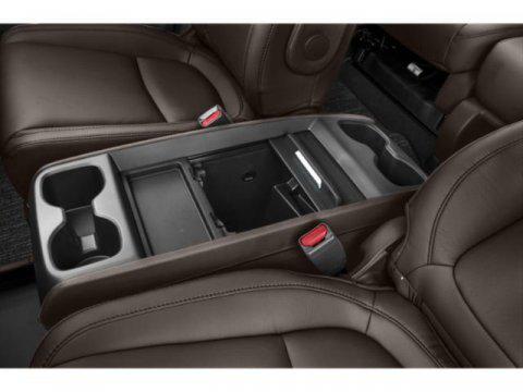 used 2023 Honda Odyssey car, priced at $36,500