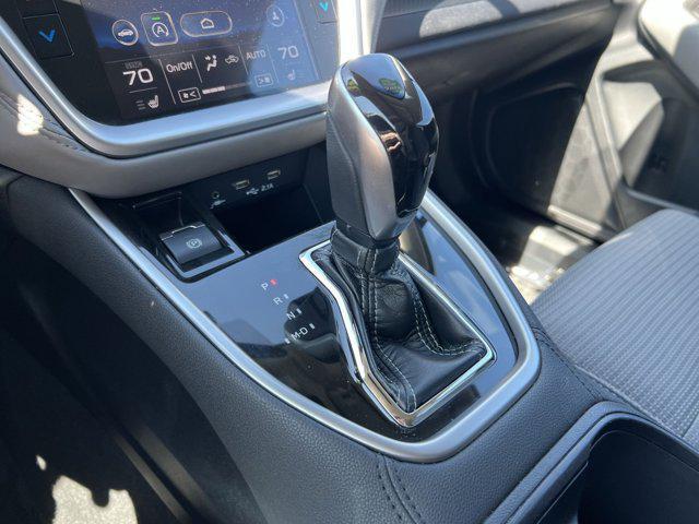 used 2022 Subaru Outback car, priced at $21,985