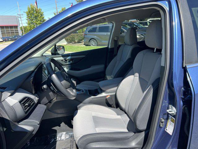 used 2022 Subaru Outback car, priced at $21,985