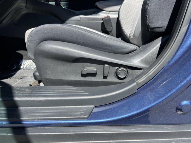 used 2022 Subaru Outback car, priced at $21,985