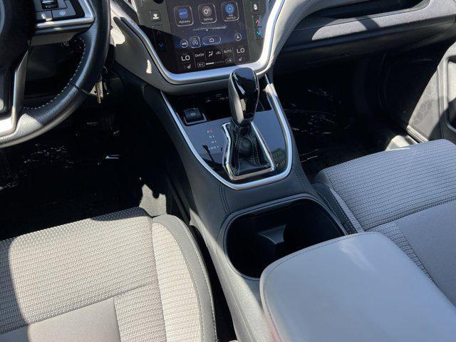 used 2022 Subaru Outback car, priced at $21,985