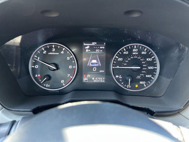 used 2022 Subaru Outback car, priced at $21,985