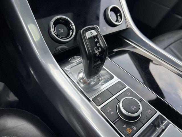 used 2022 Land Rover Range Rover Sport car, priced at $54,000