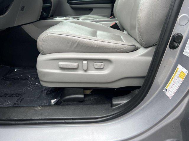 used 2022 Honda Pilot car, priced at $31,000