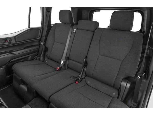 new 2025 Toyota Land Cruiser car, priced at $72,215