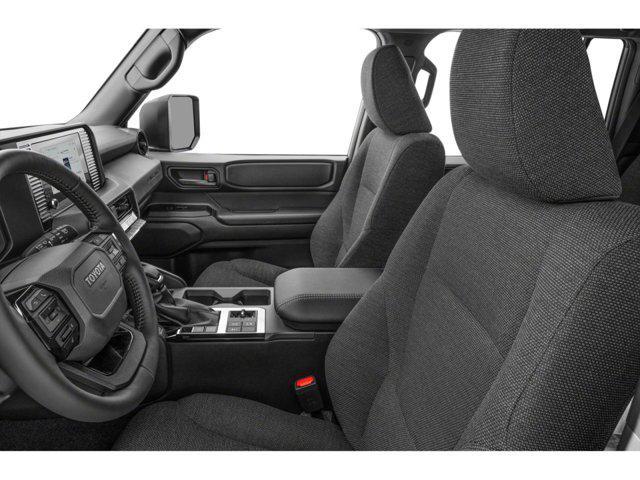 new 2025 Toyota Land Cruiser car, priced at $72,215