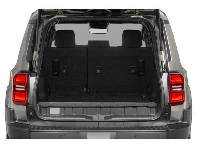 new 2025 Toyota Land Cruiser car, priced at $72,215