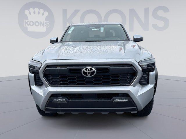 new 2025 Toyota Tacoma car, priced at $44,915