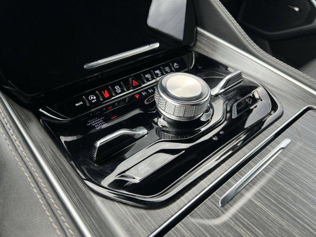 used 2023 Jeep Wagoneer car, priced at $46,300