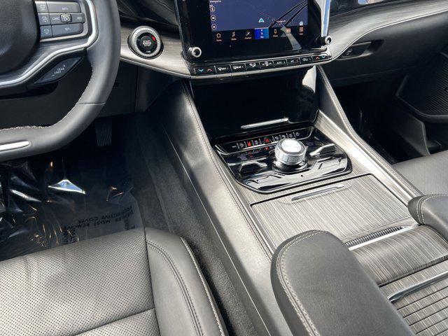 used 2023 Jeep Wagoneer car, priced at $46,300