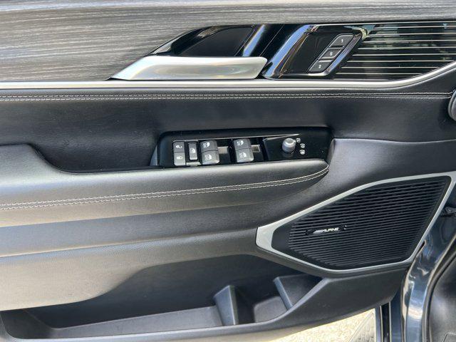 used 2023 Jeep Wagoneer car, priced at $46,300