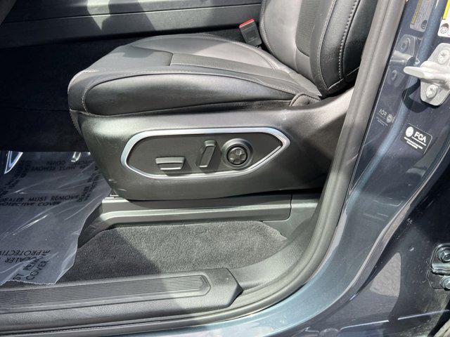 used 2023 Jeep Wagoneer car, priced at $46,300