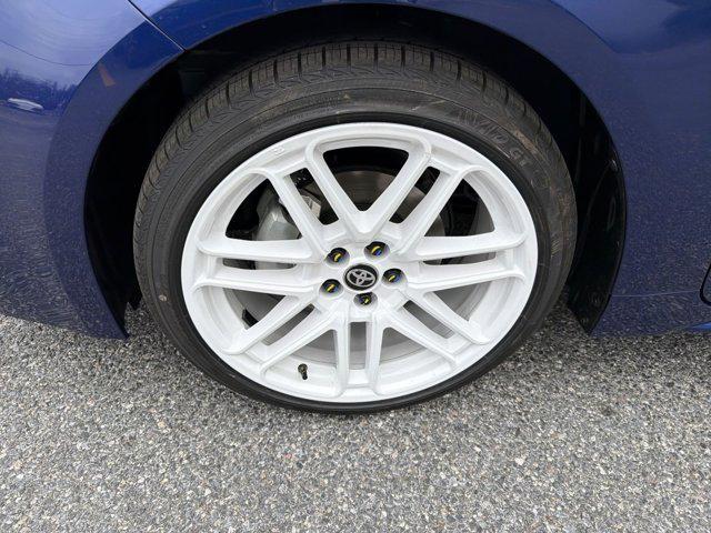 new 2026 Toyota Corolla car, priced at $26,507