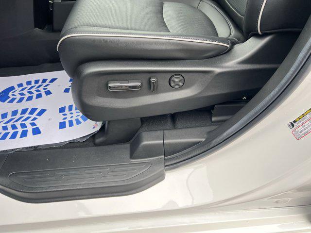 used 2025 Honda Odyssey car, priced at $45,000