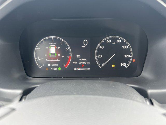 used 2025 Honda Odyssey car, priced at $45,000