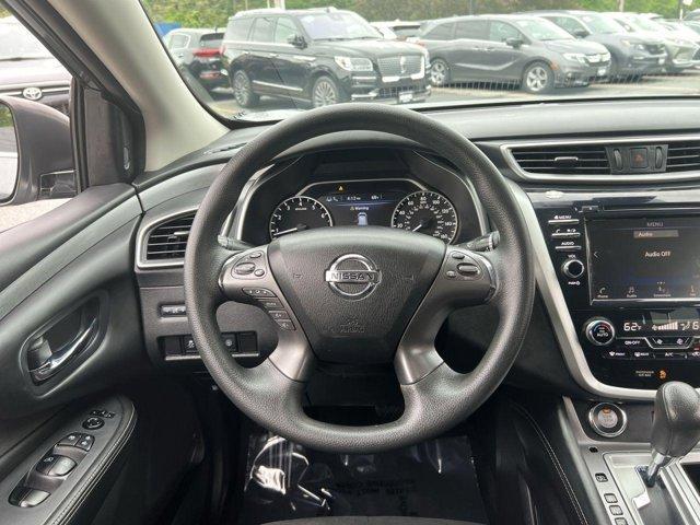 used 2020 Nissan Murano car, priced at $17,500