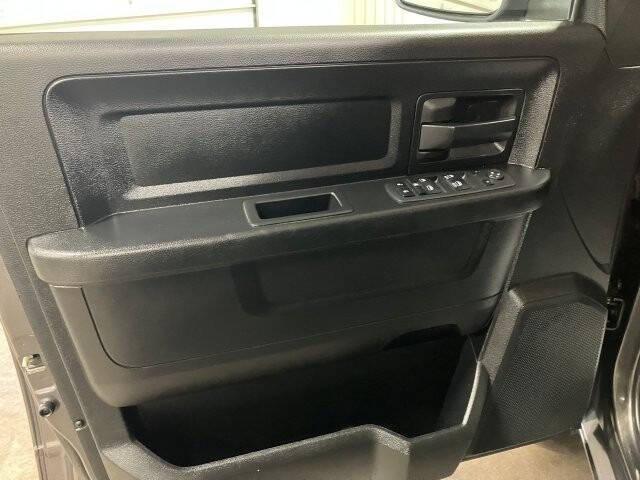 used 2020 Ram 1500 car, priced at $21,992