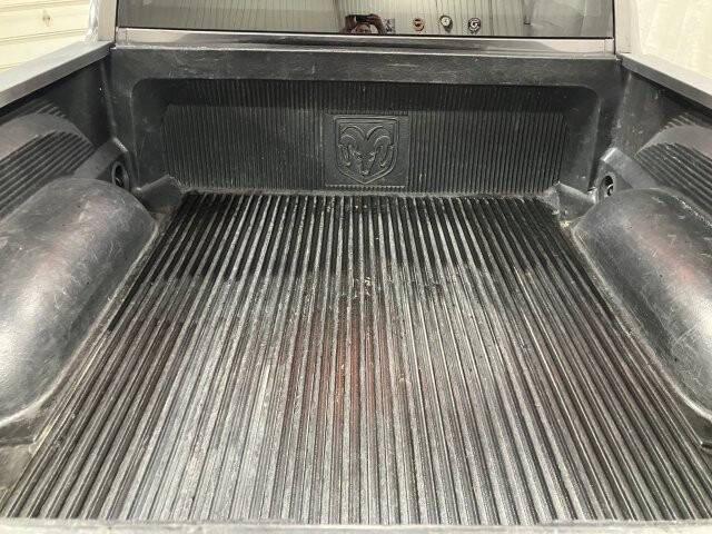 used 2020 Ram 1500 car, priced at $21,992