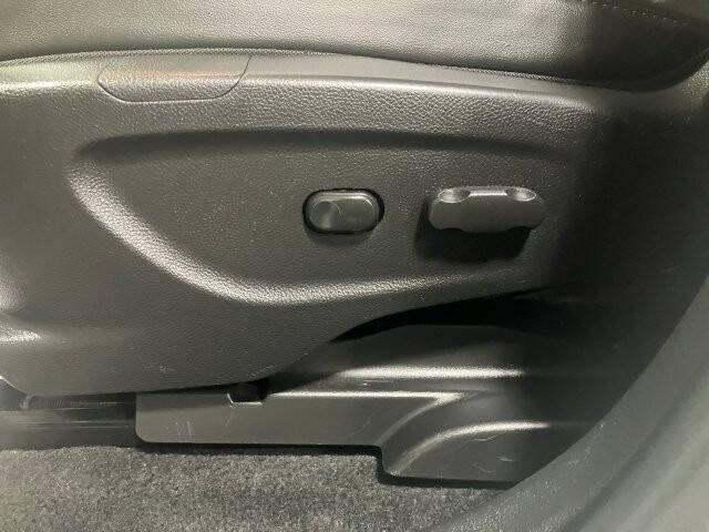 used 2021 Buick Encore car, priced at $16,989