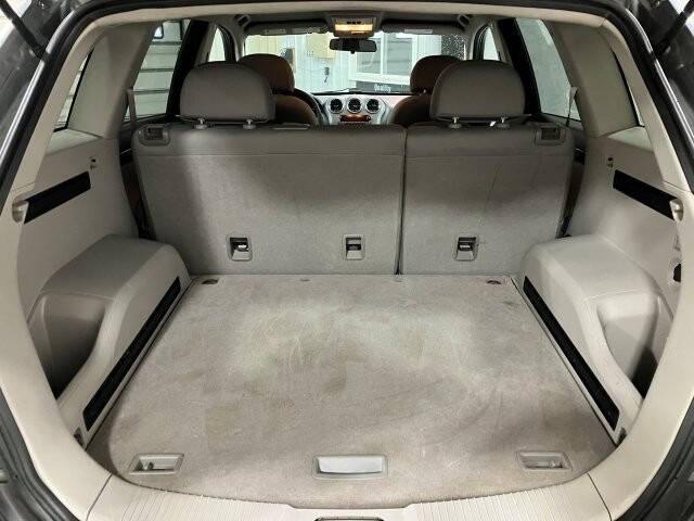 used 2009 Saturn Vue car, priced at $4,480