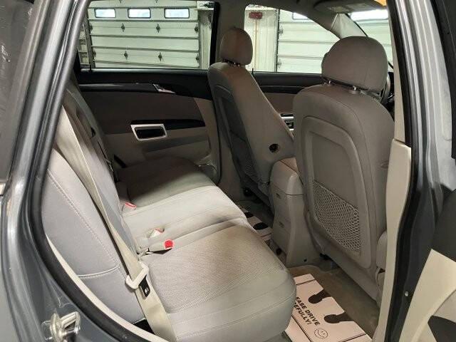 used 2009 Saturn Vue car, priced at $4,480