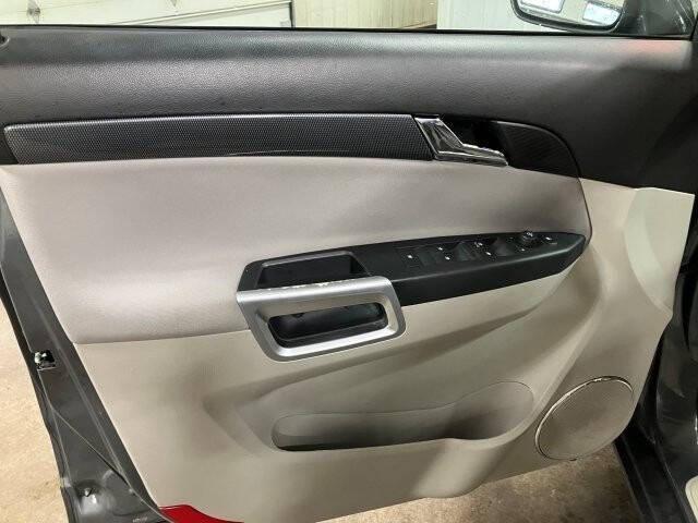 used 2009 Saturn Vue car, priced at $4,480