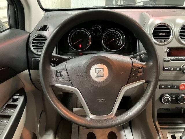 used 2009 Saturn Vue car, priced at $4,480