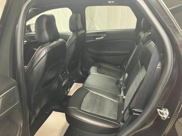used 2020 Ford Edge car, priced at $24,992