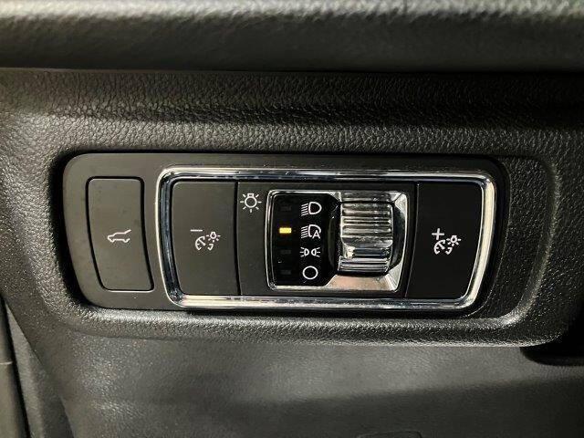 used 2020 Lincoln Corsair car, priced at $24,991