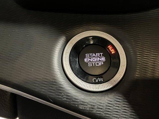 used 2023 Jeep Grand Cherokee L car, priced at $27,998